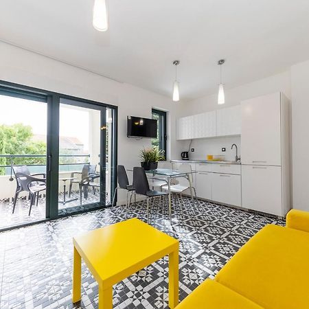Mama House Villa Novalja Εξωτερικό φωτογραφία