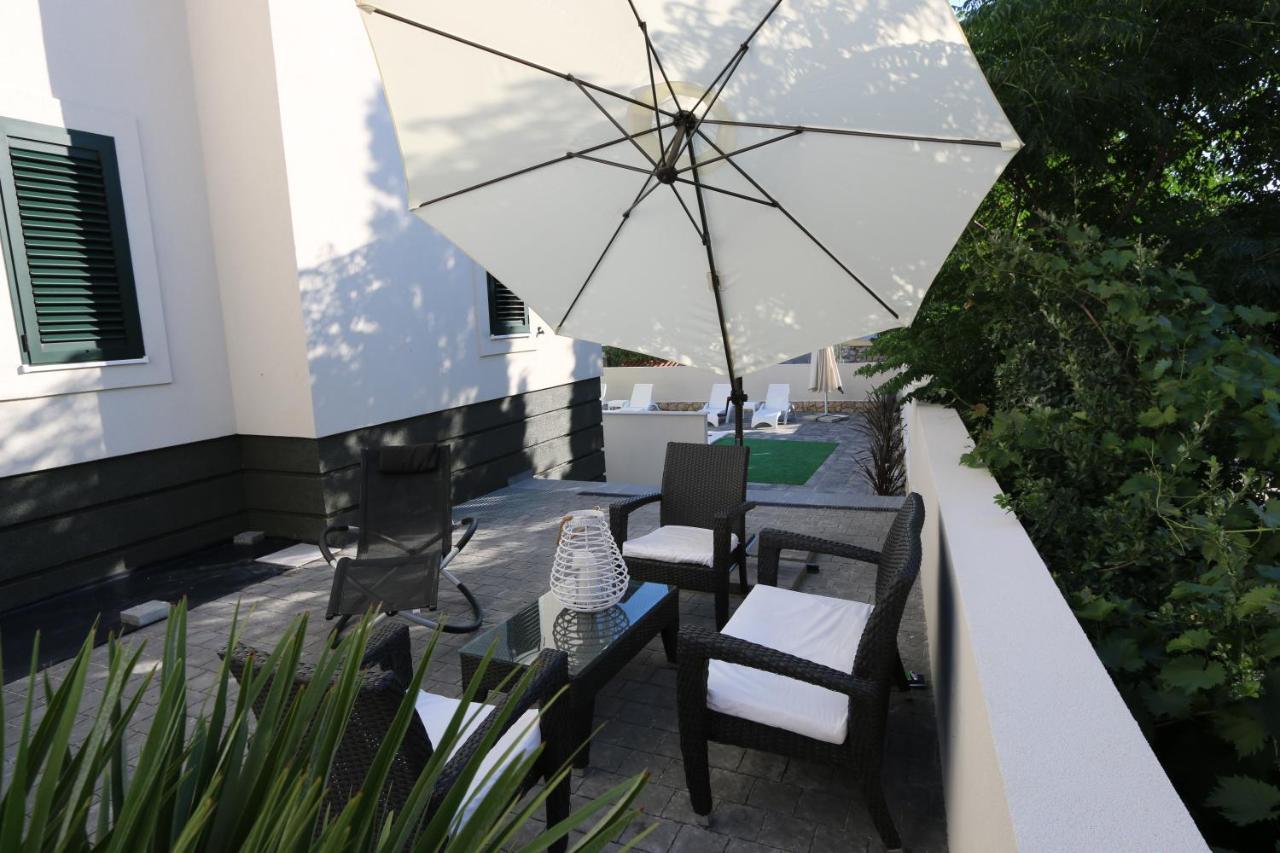 Mama House Villa Novalja Εξωτερικό φωτογραφία