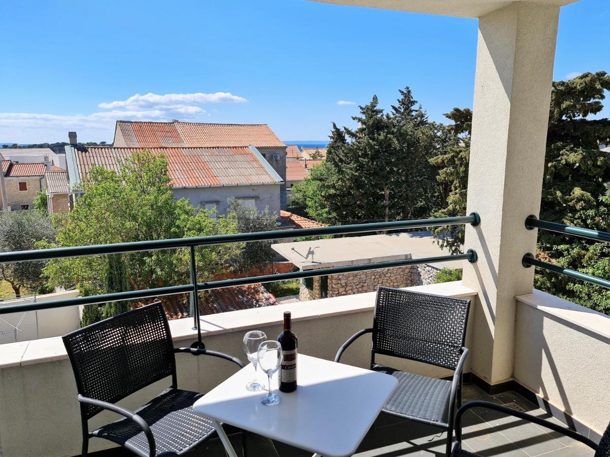Mama House Villa Novalja Εξωτερικό φωτογραφία