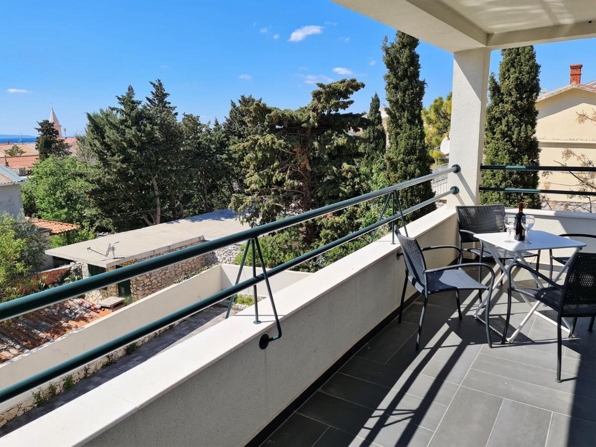 Mama House Villa Novalja Εξωτερικό φωτογραφία