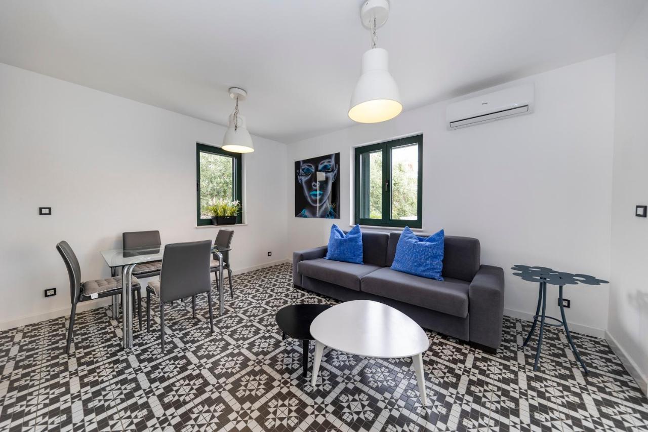 Mama House Villa Novalja Εξωτερικό φωτογραφία