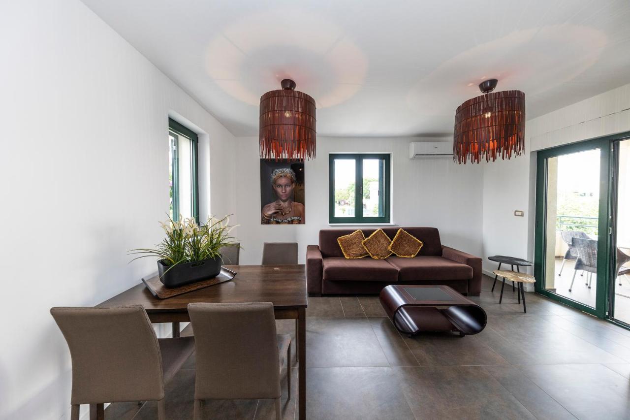 Mama House Villa Novalja Εξωτερικό φωτογραφία