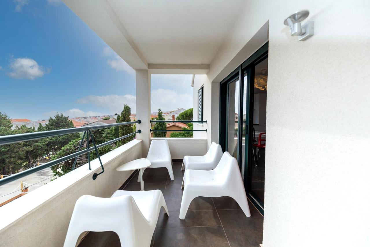 Mama House Villa Novalja Εξωτερικό φωτογραφία