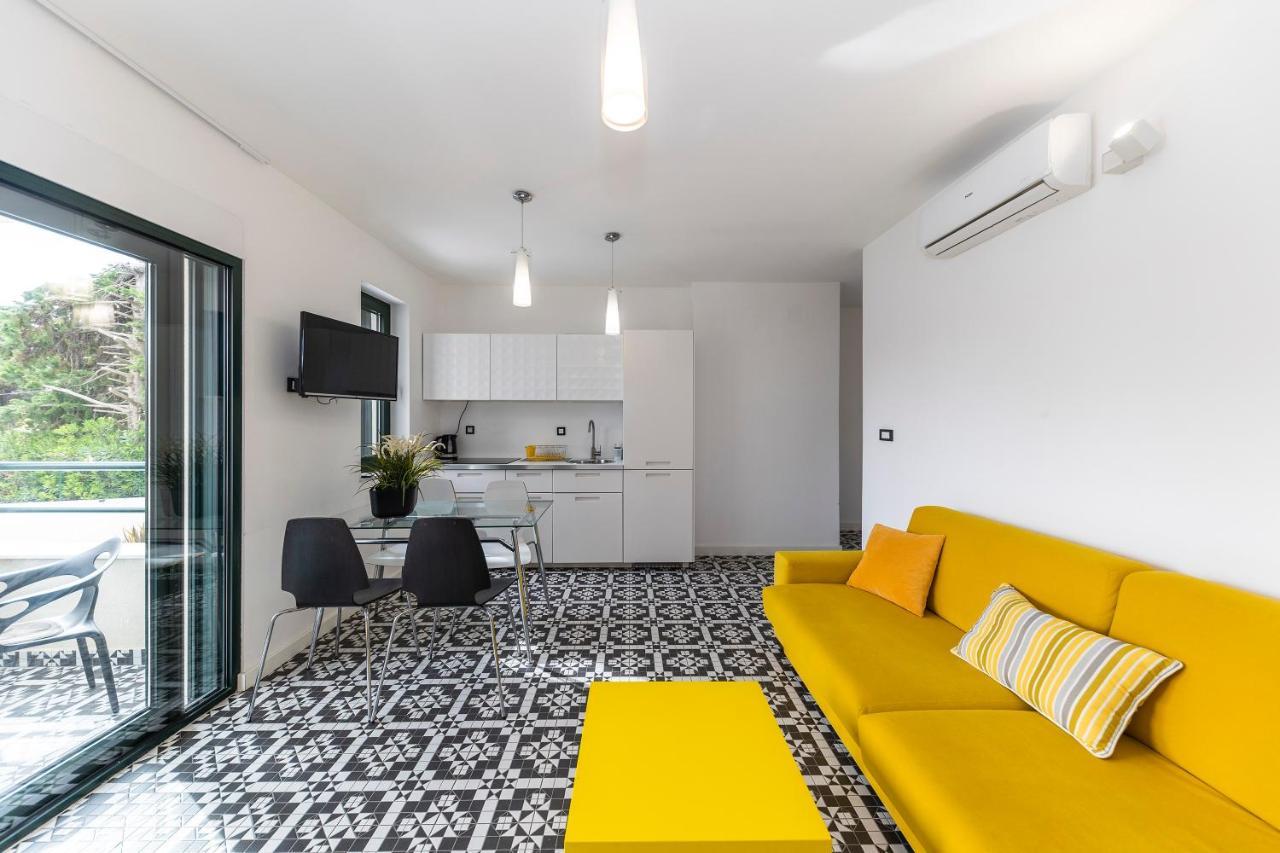 Mama House Villa Novalja Εξωτερικό φωτογραφία
