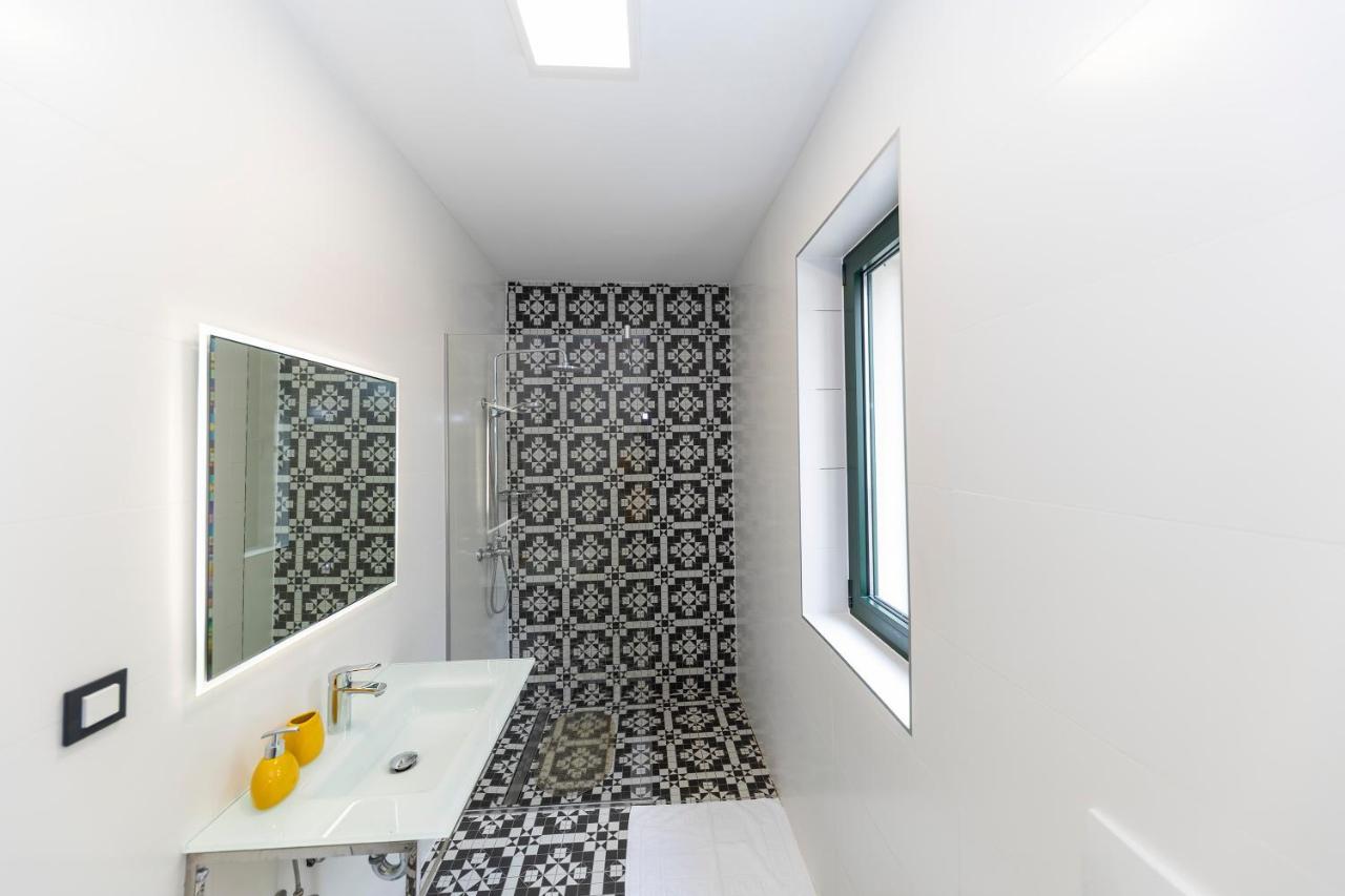 Mama House Villa Novalja Εξωτερικό φωτογραφία