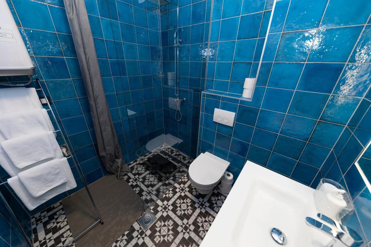 Mama House Villa Novalja Εξωτερικό φωτογραφία