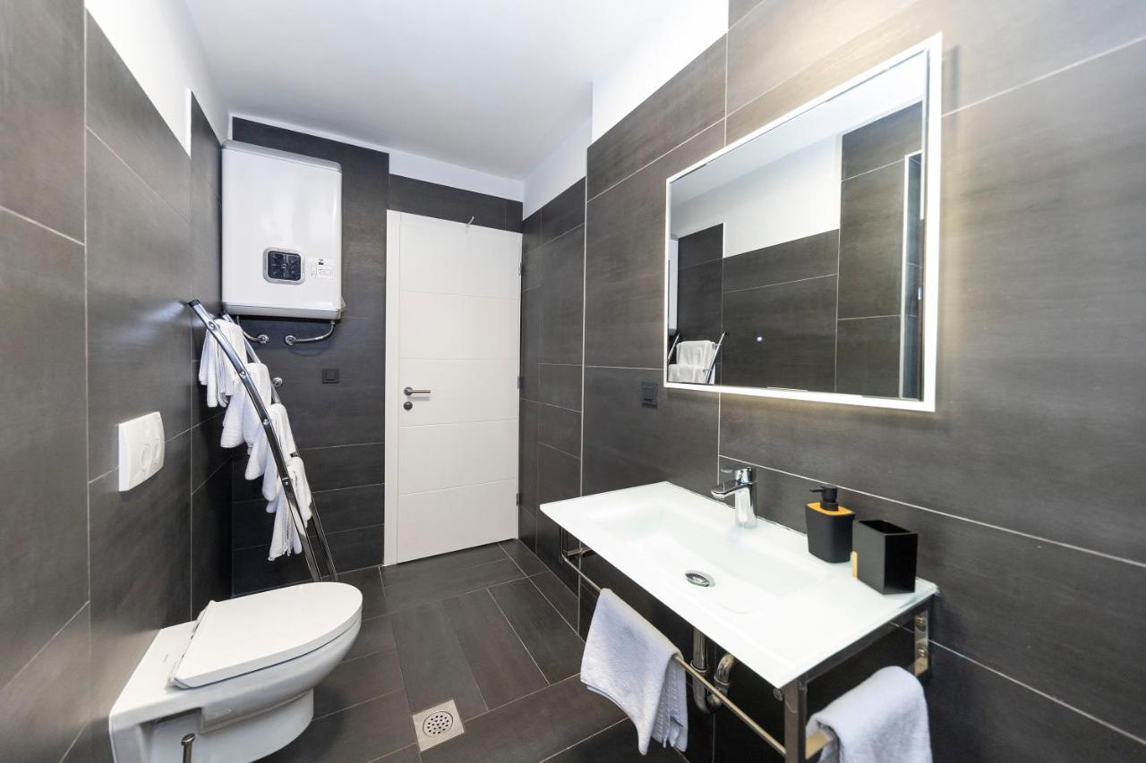 Mama House Villa Novalja Εξωτερικό φωτογραφία