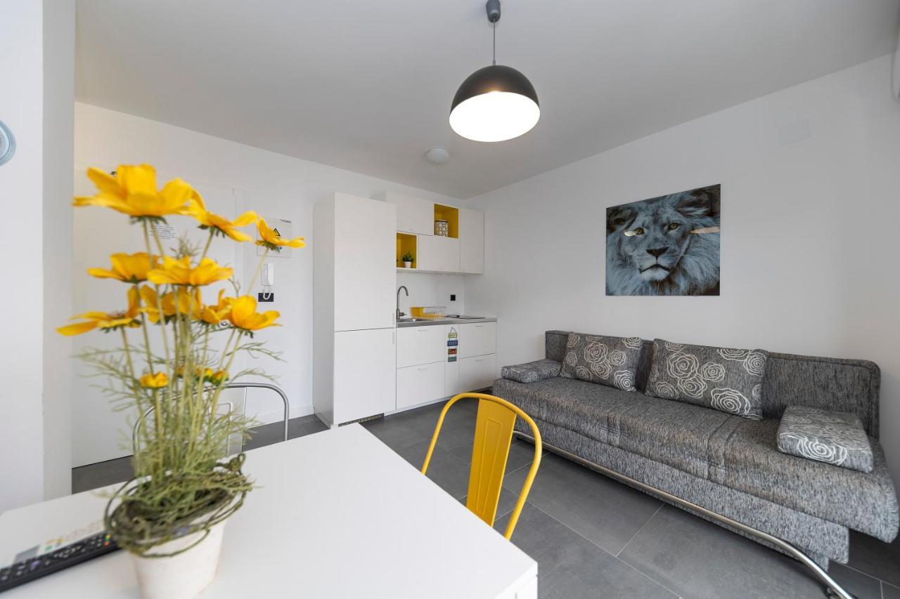Mama House Villa Novalja Εξωτερικό φωτογραφία