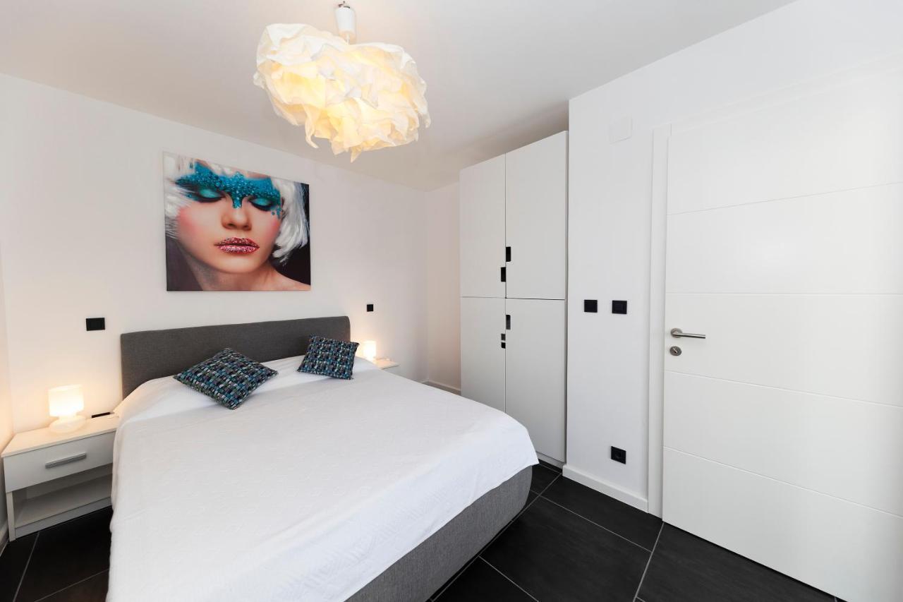 Mama House Villa Novalja Εξωτερικό φωτογραφία
