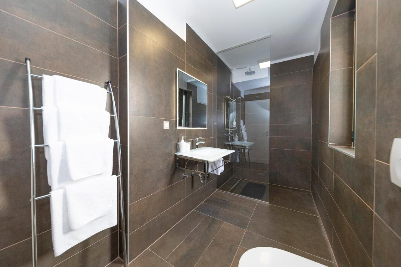 Mama House Villa Novalja Εξωτερικό φωτογραφία