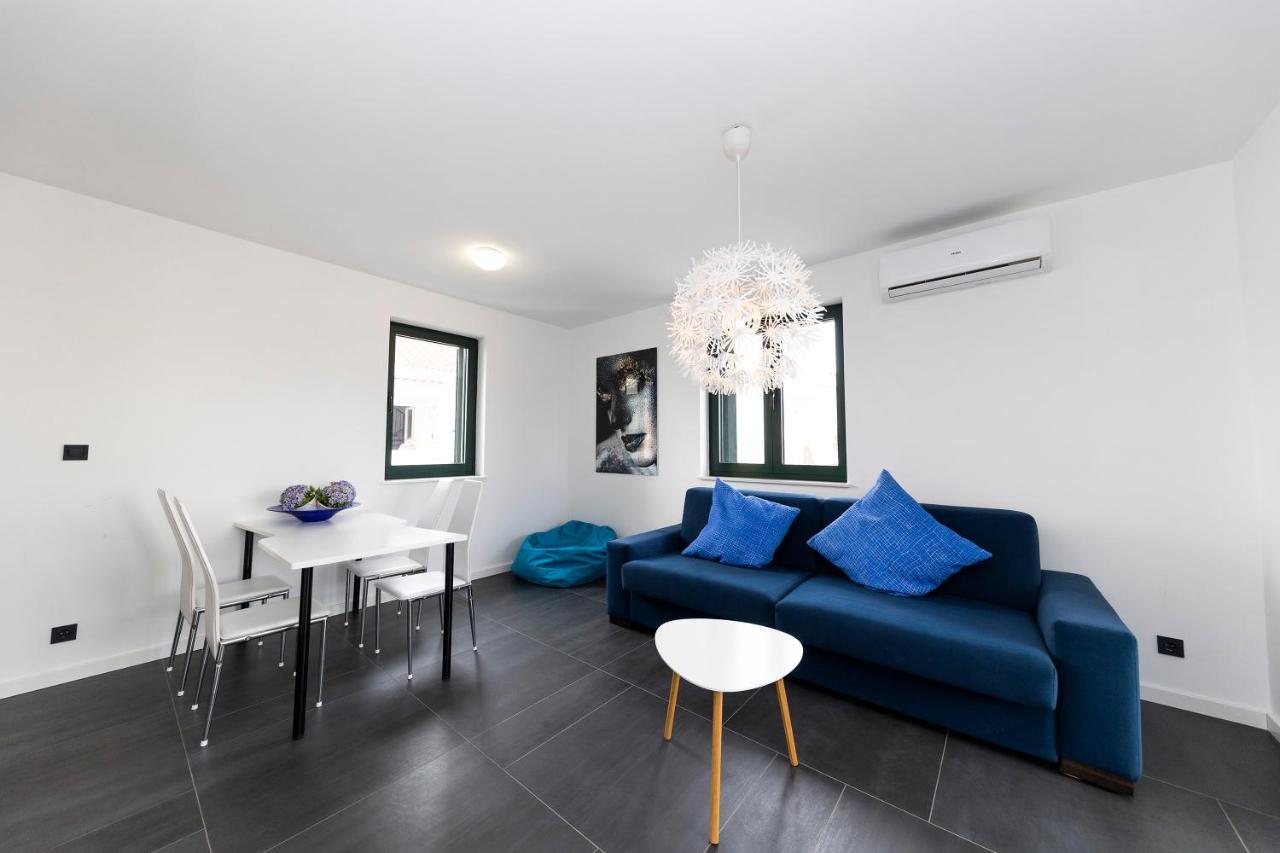 Mama House Villa Novalja Εξωτερικό φωτογραφία