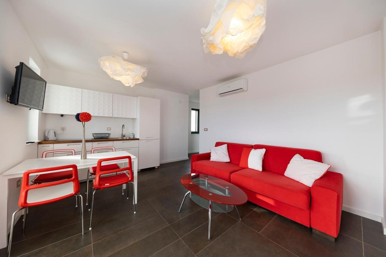 Mama House Villa Novalja Εξωτερικό φωτογραφία