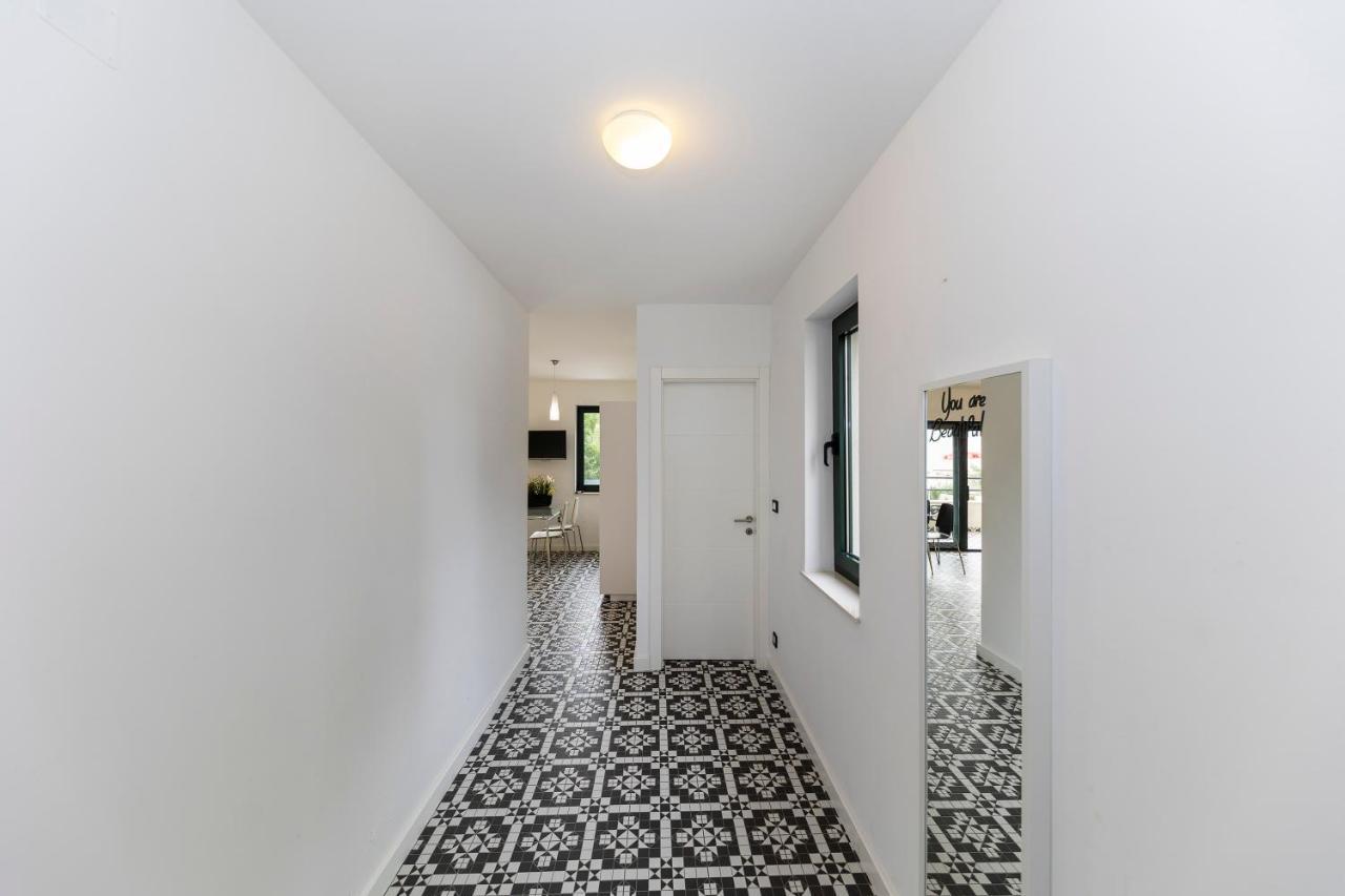Mama House Villa Novalja Εξωτερικό φωτογραφία