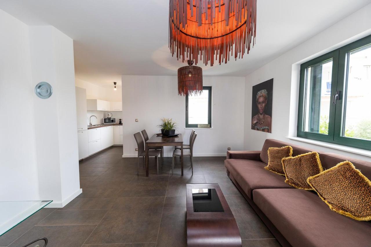 Mama House Villa Novalja Εξωτερικό φωτογραφία