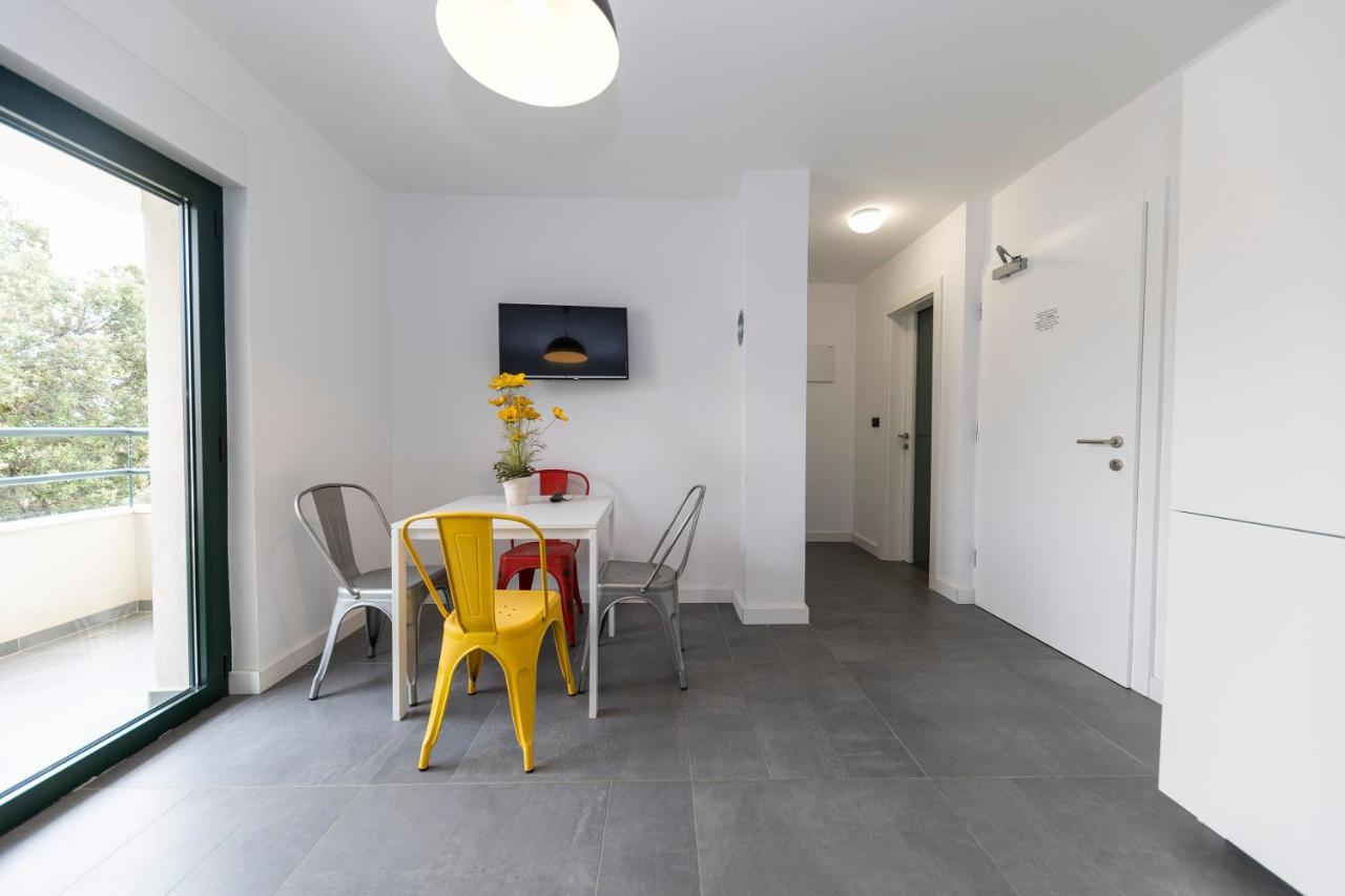 Mama House Villa Novalja Εξωτερικό φωτογραφία