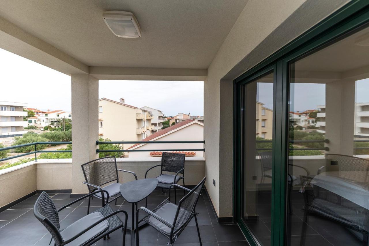 Mama House Villa Novalja Εξωτερικό φωτογραφία