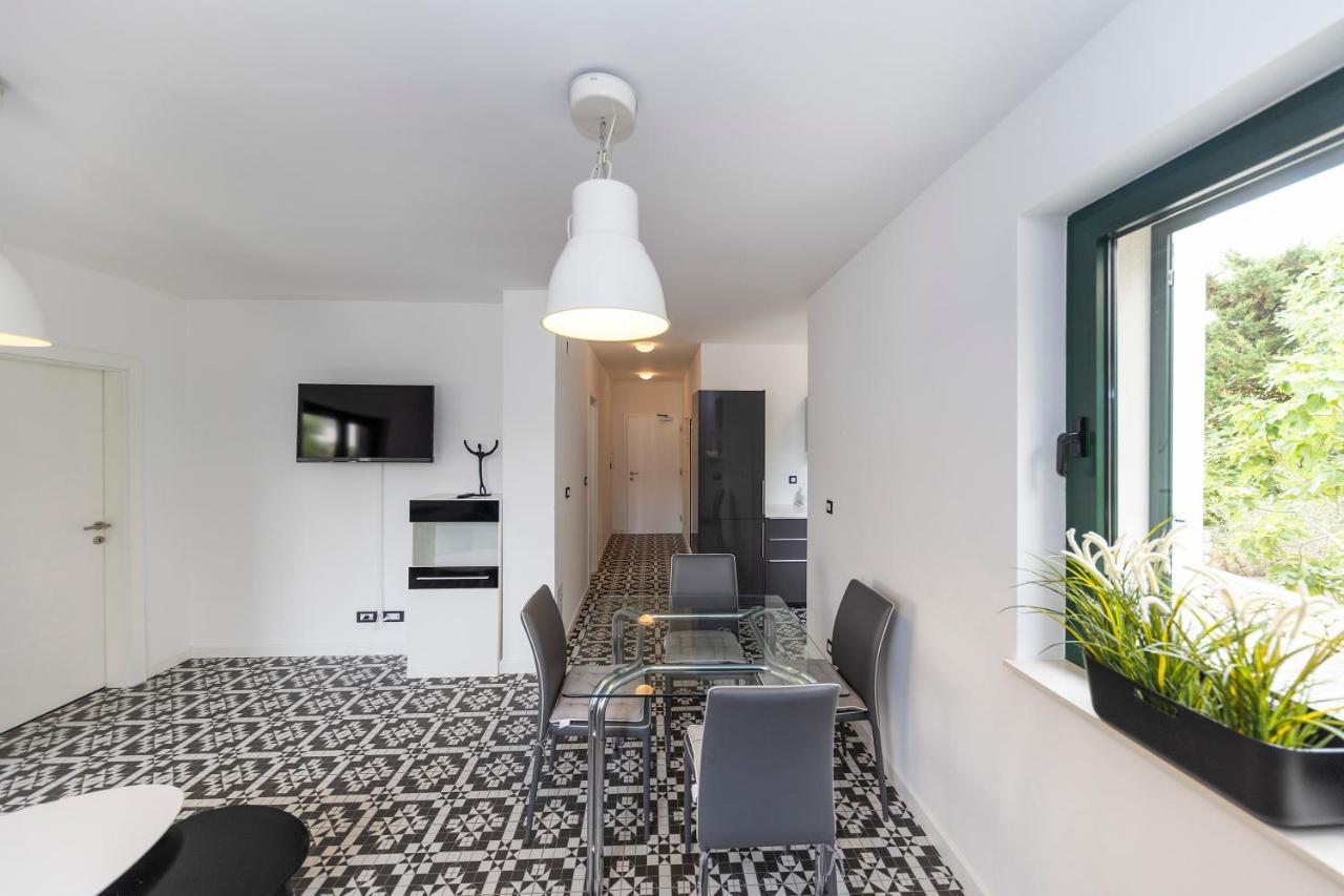 Mama House Villa Novalja Εξωτερικό φωτογραφία