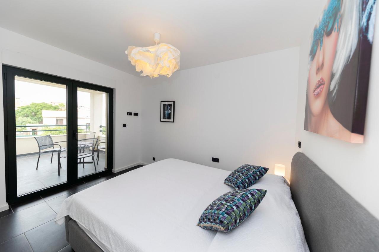 Mama House Villa Novalja Εξωτερικό φωτογραφία