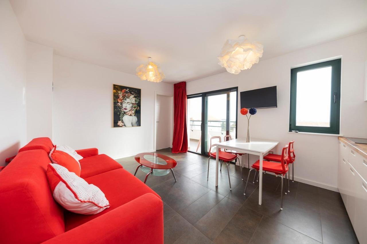 Mama House Villa Novalja Εξωτερικό φωτογραφία