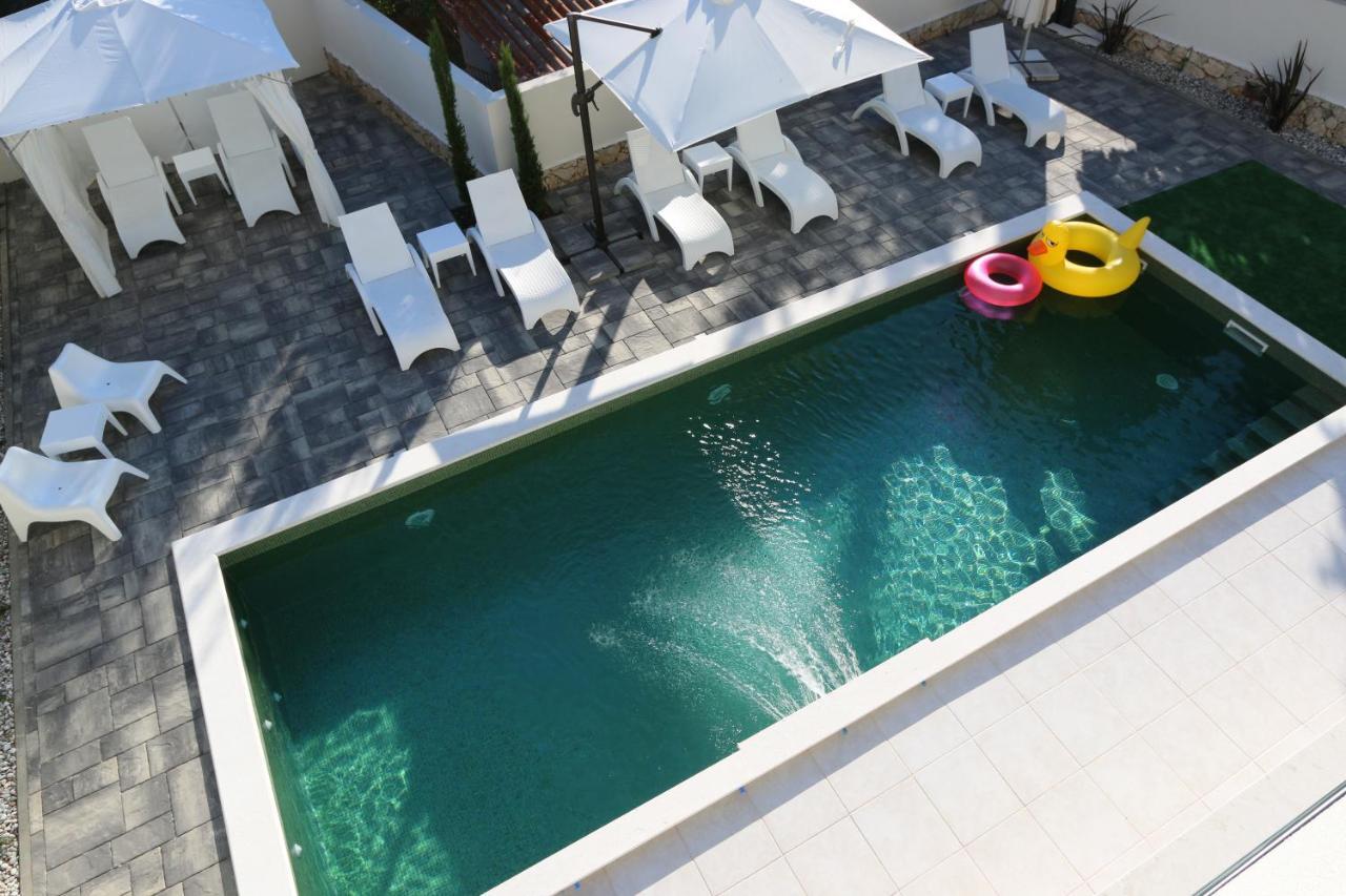 Mama House Villa Novalja Εξωτερικό φωτογραφία